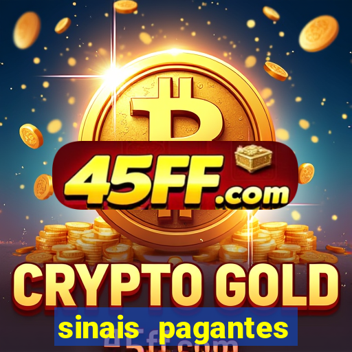 sinais pagantes fortune tiger